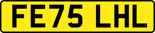FE75LHL