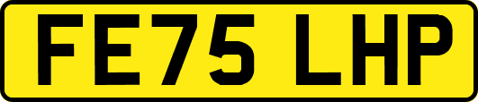 FE75LHP