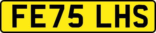 FE75LHS