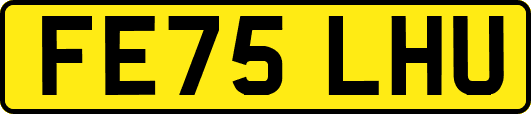 FE75LHU