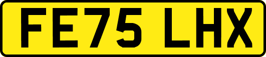 FE75LHX
