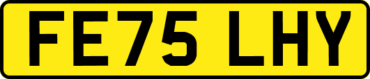 FE75LHY