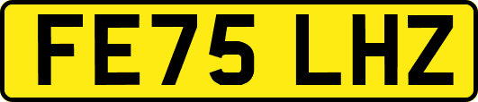 FE75LHZ