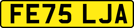FE75LJA