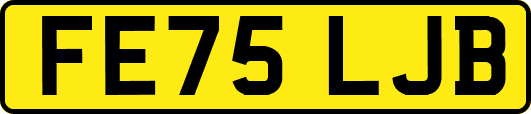 FE75LJB