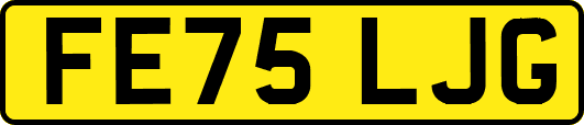 FE75LJG