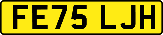 FE75LJH