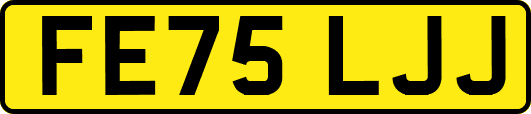 FE75LJJ