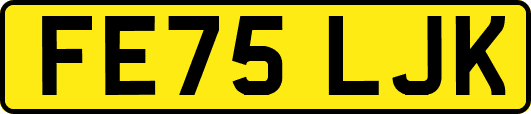 FE75LJK