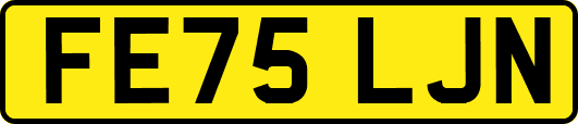FE75LJN