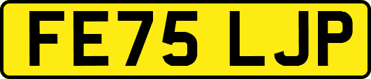 FE75LJP