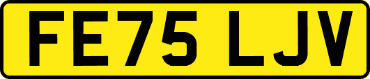 FE75LJV