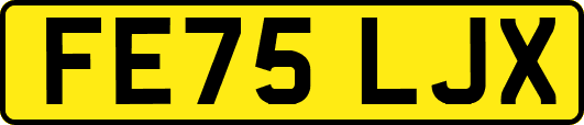 FE75LJX
