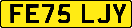 FE75LJY