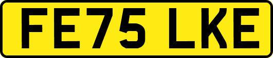 FE75LKE