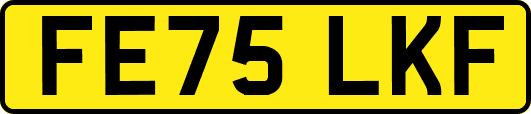 FE75LKF