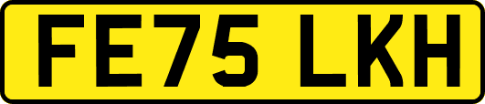 FE75LKH