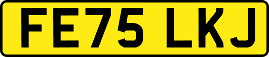 FE75LKJ