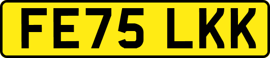 FE75LKK