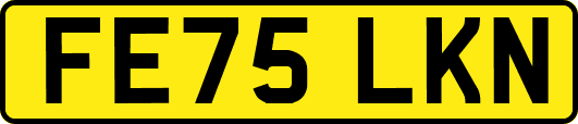 FE75LKN