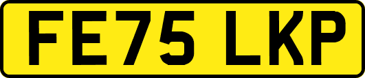 FE75LKP