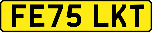 FE75LKT