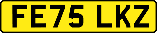 FE75LKZ