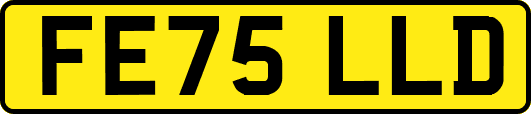 FE75LLD