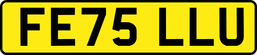FE75LLU