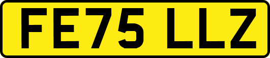 FE75LLZ