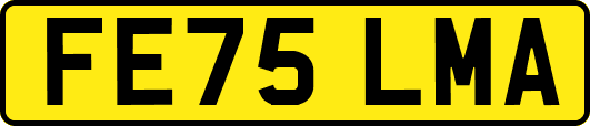 FE75LMA