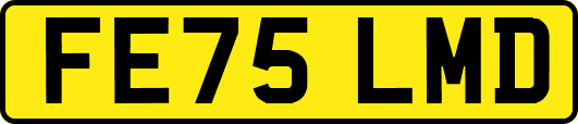 FE75LMD