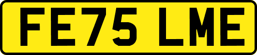 FE75LME