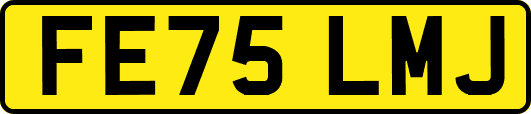 FE75LMJ