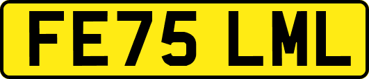 FE75LML