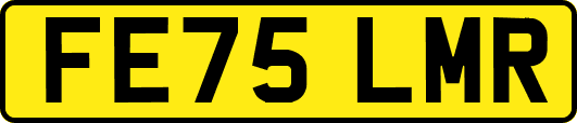 FE75LMR
