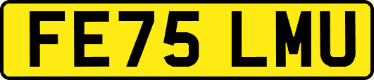 FE75LMU