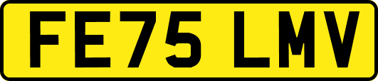 FE75LMV