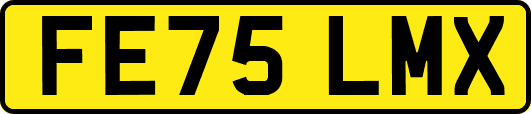 FE75LMX