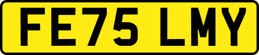 FE75LMY