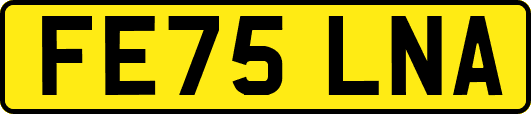 FE75LNA