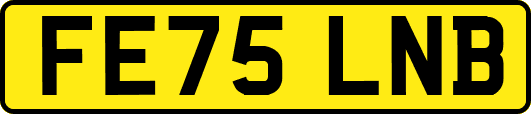 FE75LNB