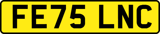 FE75LNC