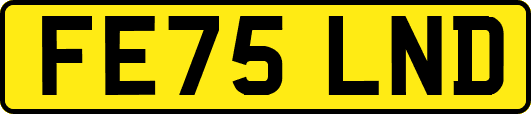 FE75LND