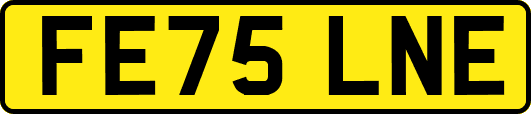 FE75LNE