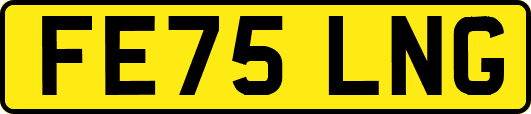 FE75LNG