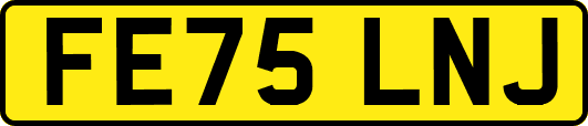 FE75LNJ