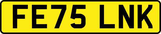 FE75LNK