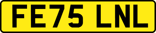 FE75LNL