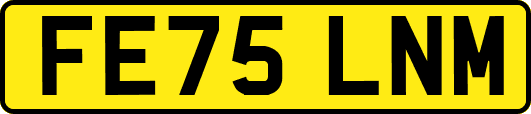 FE75LNM